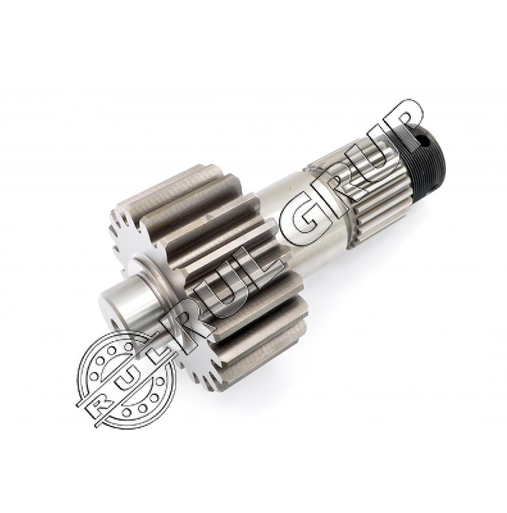 PINION CU AX SERVODIRECTIE U650 31.33.142 UTB